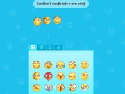 Mchezo Emoji unganisha furaha moji  online