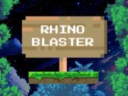 Mchezo Rhino Blaster  online