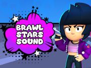 Mchezo Nyota za Brawl Sauti  online