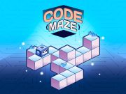 Mchezo Kanuni maze  online