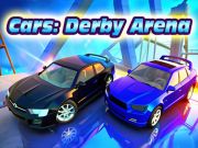 Mchezo Magari Derby Arena  online