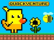 Mchezo Quackventure  online