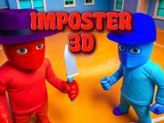 Mchezo Imposter 3D  online