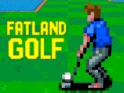 Mchezo Gofu ya Fatland  online