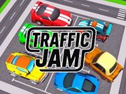 Mchezo Trafiki jam  online
