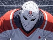 Mchezo Obby Hockey  online