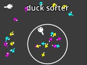 Mchezo Bata Sorter  online