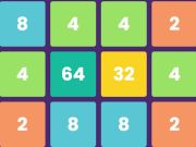 Mchezo 2048 Puzzle Classic  online