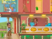 Mchezo Simulator ya Meneja wa Hoteli  online
