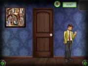 Mchezo AMGEL EASY ROOM kutoroka 269  online