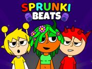 Mchezo Sprunki beats  online
