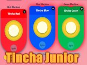 Mchezo Tincha Junior  online