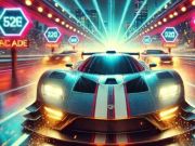 Mchezo GT ubingwa Arcade  online