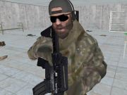 Mchezo Mgomo wa Xeno  online