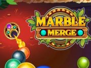 Mchezo Unganisha marumaru  online