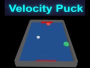 Mchezo Velocity puck  online