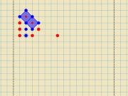 Mchezo Dots - Duel  online