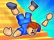 Mchezo Uharibifu wa Robux! Maonyesho ya Ragdoll! online Mchezo Uharibifu wa Robux! Maonyesho ya Ragdoll! online