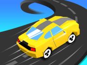 Mchezo Unganisha gari la mbio za Racer  online