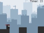 Mchezo Dari ninja  online