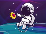 Mchezo Ziara ya Astro Adventure  online
