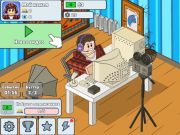 Mchezo Simulator ya Ushawishi  online