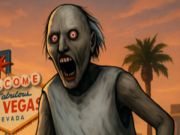 Mchezo Granny GTA Vegas  online