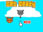 Mchezo Flappy sprunki  online
