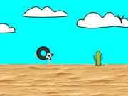 Mchezo Tabia za Wheelie  online