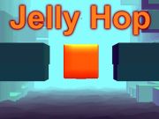 Mchezo Jelly Hop  online