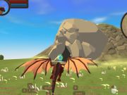 Mchezo Joka Simulator 3D  online