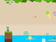 Mchezo Globos  online