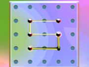 Mchezo Node fusion frenzy  online