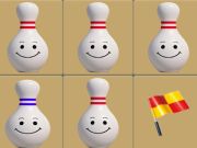 Mchezo Chupa solitaire  online