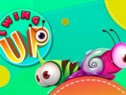 Mchezo Swing up  online