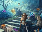 Mchezo Njia za Phantom  online