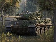 Mchezo Tiger ya mwisho: Simulator ya Tank  online