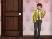 Mchezo AMGEL EASY ROOM kutoroka 272  online