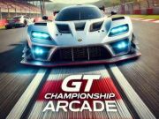 Mchezo GT ubingwa Arcade  online