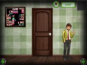 Mchezo AMGEL EASY ROOM kutoroka 271  online