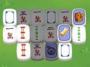 Mchezo Ziara ya Mahjong  online