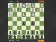Mchezo Chess duel  online