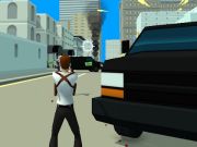 Mchezo Grand Crime City ilipakia tena  online