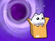 Mchezo Kitten hafi kamwe  online