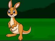 Mchezo Saidia kangaroo kutoka kwa ngome  online
