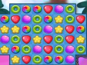 Mchezo Tamu ya kupendeza ya puzzle  online