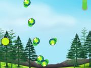Mchezo Misitu ya Emeralds  online