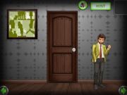 Mchezo AMGEL EASY ROOM kutoroka 273  online