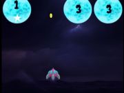 Mchezo Nafasi Shooter 2d  online