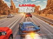Mchezo Racer ya Trafiki ya Lambo  online